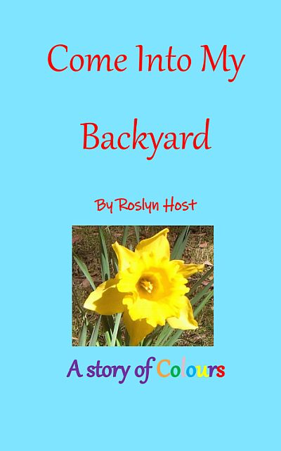 12 Green Apples In An Apple Pie by Roslyn Host